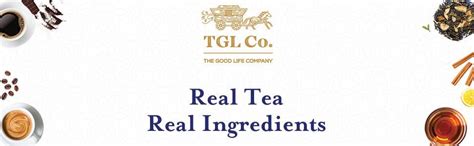 TGL Co. The Good Life Company Mogo Mogo Green Tea Loose Leaf (100 Gm ...