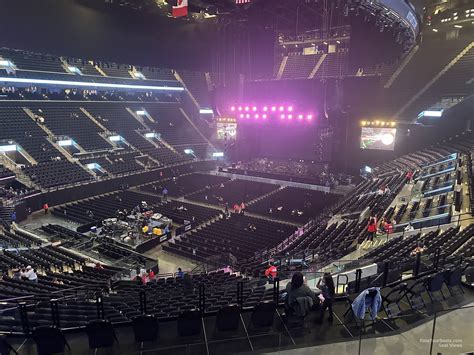 Main 30 at Intuit Dome - RateYourSeats.com