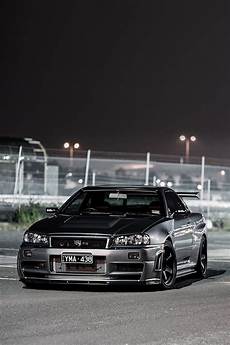 Gtr R34 Wallpaper Iphone by Freeios7 Nissan Skyline Parallax Hd Iphone Wallpaper Gtr R34 Wallpaper Iphone