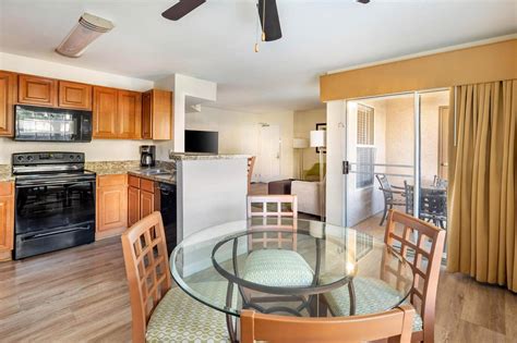 DESERT PARADISE RESORT LAS VEGAS, NV