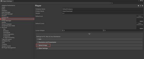 Image result for Unity Splash Screen