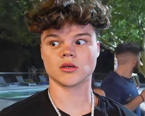 Jack Doherty breaks collarbone in biking accident after failed stunt