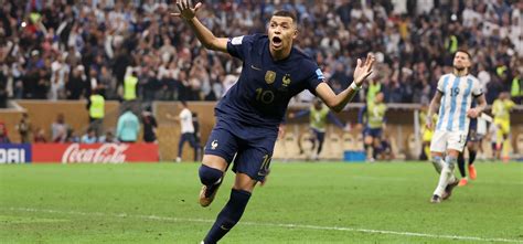 Kylian Mbappe Didn't Lose FIFA World Cup Final, In Ravi Shastri’s Mad ...