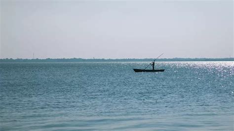 Veeranam Lake | Cuddalore District | Tamil Nadu Tourism