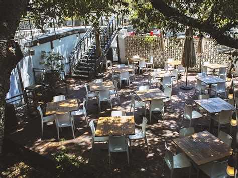 Olive & June - Rosedale - Austin - The Infatuation