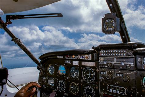Light Aircraft Flying Safety | Essential Tips & Practices