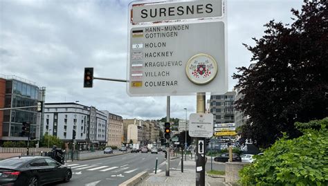 Siren Kragujevac grad pobratim Pariz Srbija Francuska - Vesti - Tenis ...