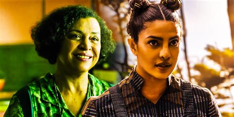 Image result for Matrix Revolutions Oracle