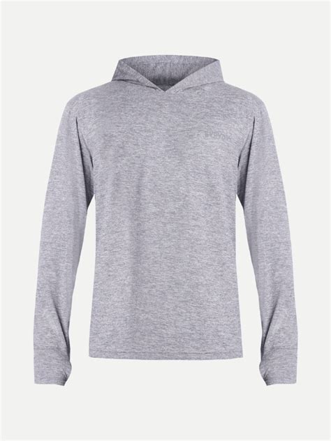 Sun Protection Hoodie | Night Shade – EVRYDY