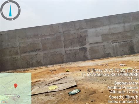 Construction of Indoor Stadium with Multipurpose Hall Indian Maritime ...