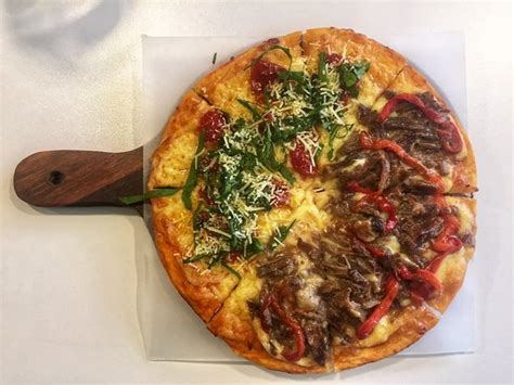 RC PIZZA ARTESANAL, Bucaramanga - Restaurant Reviews, Phone Number ...