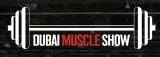 Exhibiting at Dubai Muscle Show