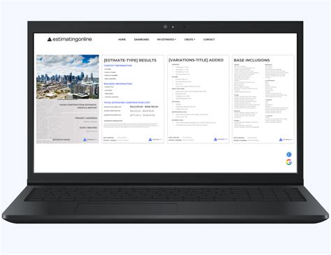 Estimating Programs 的图像结果