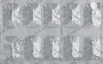 Alphacept 8 MG Capsule (10): Uses, Side Effects, Price & Dosage | PharmEasy
