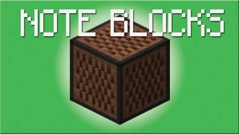 Image result for Dynamite Note Blocks