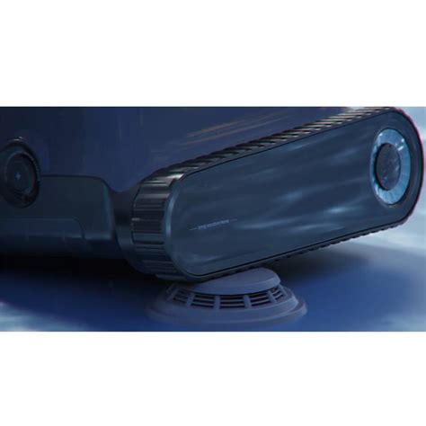 Aiper Scuba S1 Tırtıl Palet Engel Tanımaz 3+1 Mod 180dk-150m²