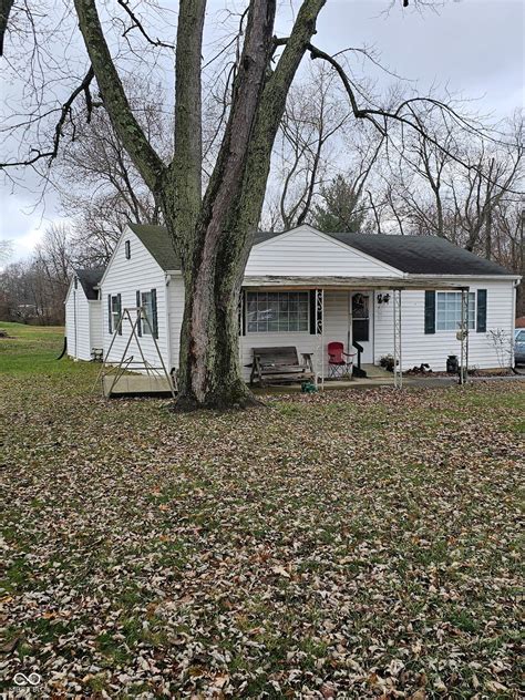 13260 N Paddock Rd, Camby, IN 46113 | Homes.com