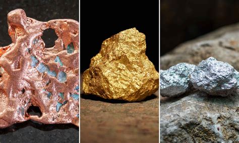 Largest copper, gold, and silver deposit in 30 years is discovered ...