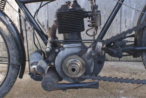 Kynoch 1912/13 490cc | BRITISH Only Austria Fahrzeughandel GmbH