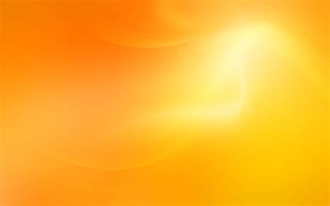 Download Wavy Solid Orange And Yellow Background Wallpaper | Wallpapers.com