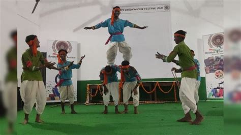 Ayodhya news: अयोध्या फिल्म फेस्टिवल में होगा कलाकारों का जमावड़ा ...