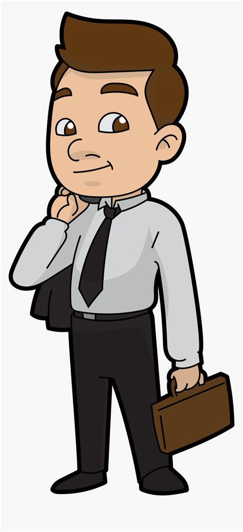 Cartoon Business Man Clip Art 的图像结果
