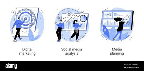 Marketing Technology Abstract Image 的图像结果