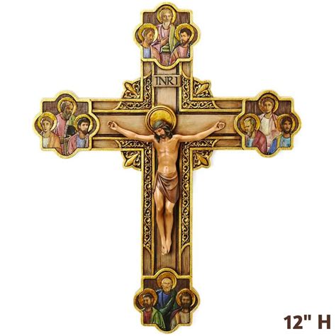 Catholic Cross