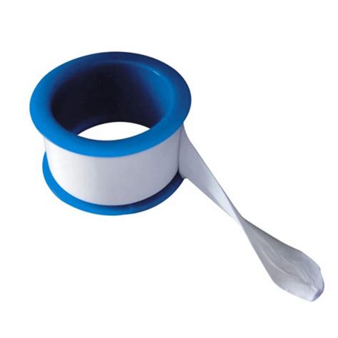 Teflon Tape - Teflon Tape Roll Manufacturer from New Delhi