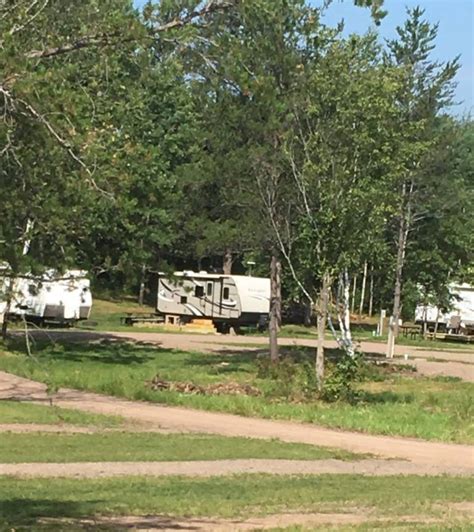 Are All Campgrounds Closed In Wisconsin