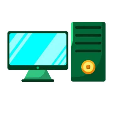 Computer Icon Vector PNG 的图像结果