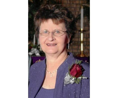 Donna Lechtenberg Obituary (2025) - Decorah, IA - Helms Funeral Home ...