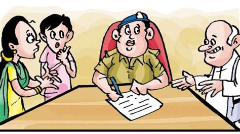 पुलिस की पाठशाला || PkP: पुलिस को शिकायतकर्ता के साथ कैसे व्यवहार करना ...