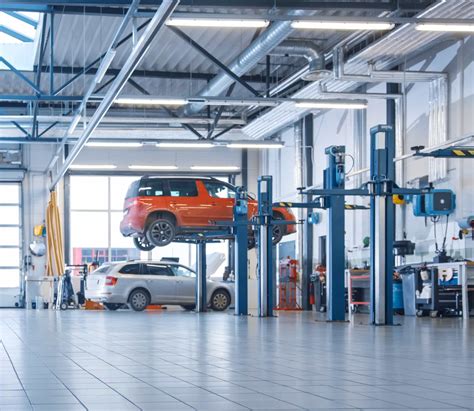 Top Rated Auto Repair Franchise | The AAMCO Franchise