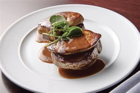 Dining Review: Mason Street Grill Is Still Full of Surprises