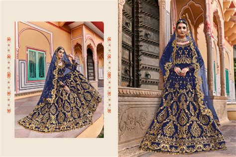 Senhora Riwayat Vol-3 D.no 3074 Colour Wholesale Indian Wedding Culture ...