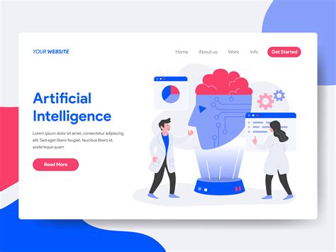 Free Ai Website Templates Ad Website Designs With Beautiful Themes That ...