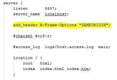 Nginx Configuration File 的图像结果