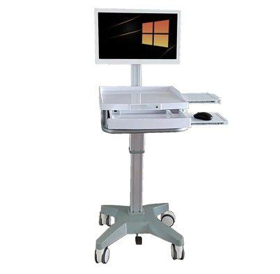 Premium Workstation Trolleys for Medical & Healthcare Facilities – Rife ...