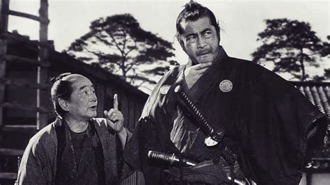 The 10 best samurai movies of all time, ranked