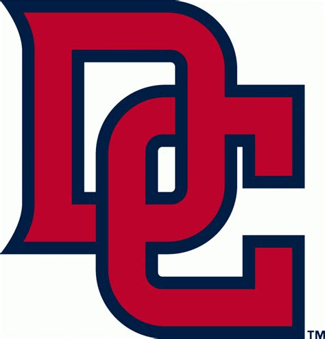 Washington Nationals Logo - Alternate Logo - National League (NL ...