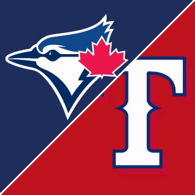 Blue Jays 4-3 Rangers (10 Sep, 2022) Final Score - ESPN (IN)