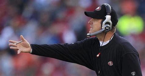 Harbaugh brothers poised for historic meeting – Deseret News