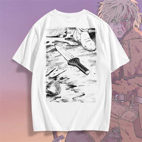 Thorfinn's Dagger Tee – Reali-Tees
