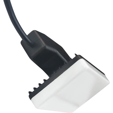 Stonepoint Indoor/Outdoor LED String Lights-- 7500 Lumens, 50ft.L ...