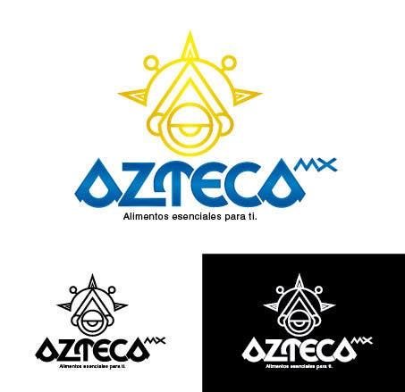 Entry #5 by elbiatay for Identidad corporativa, logotipo, colores ...