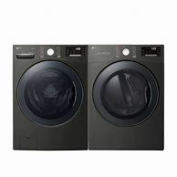 Image result for Home Depot Washing Machine Black
