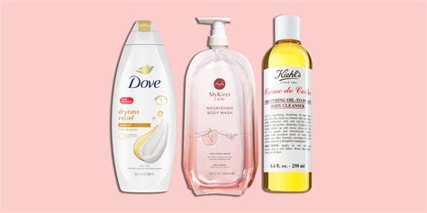 Dry Skin Best Body Wash at Mildred Rohe blog