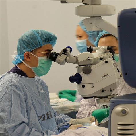 Available Surgery for Glaucoma in the Philippines | Glaucoma