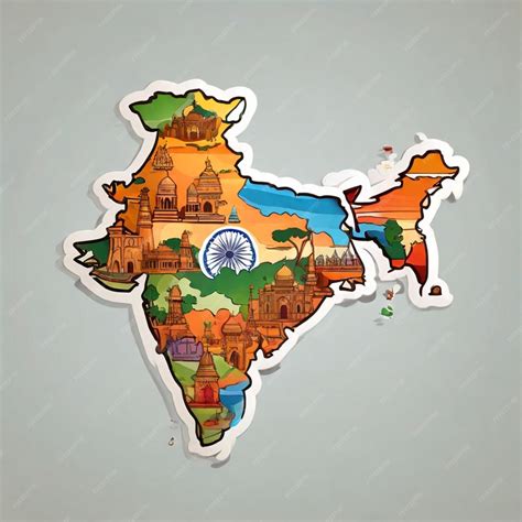 India Map Vector 的图像结果